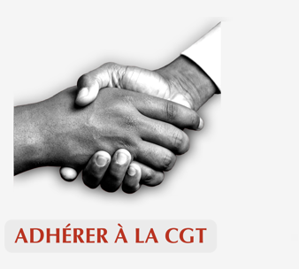 Adhérer à la CGT